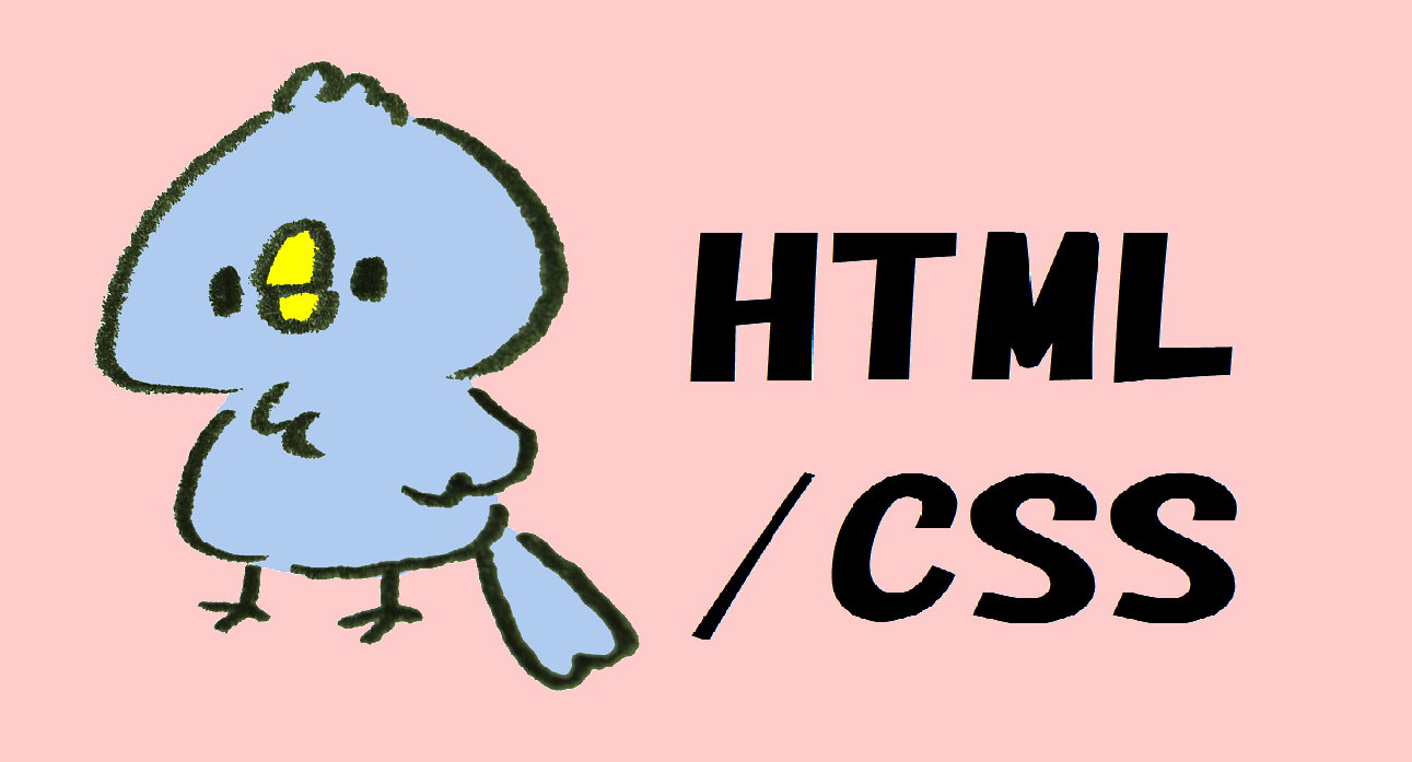 【HTML/CSS】画像を貼り付ける HTMLのimgタグとCSSで指定する方法
